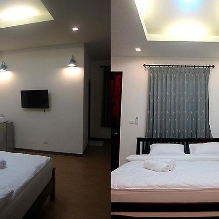 Toffee House Hotel Nakhon Nayok Exterior photo